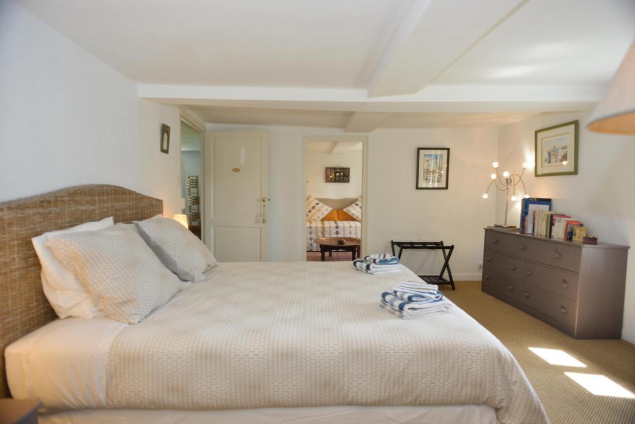 Quizas Maison D'Hotes Onesse-et-Laharie Rum bild