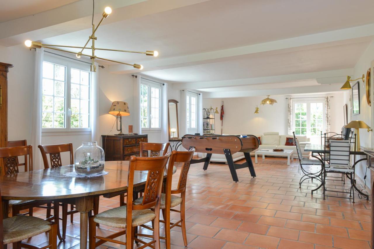 Quizas Maison D'Hotes Onesse-et-Laharie Exteriör bild